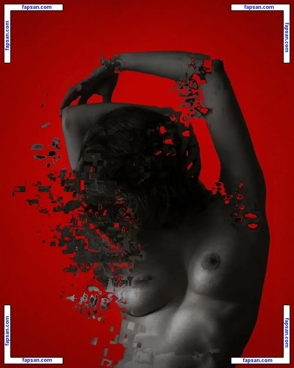 RasAlhagve голая фото #0017 с Онлифанс