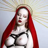 RasAlhagve голая #0016