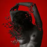 RasAlhagve голая #0017