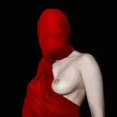 RasAlhagve голая #0018