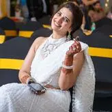 Rasha Kirmani nude #0054