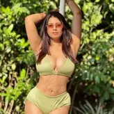 Rasha Kirmani nude #0057