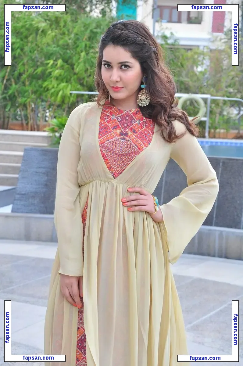 Rashi Khanna nude photo #0003 from OnlyFans