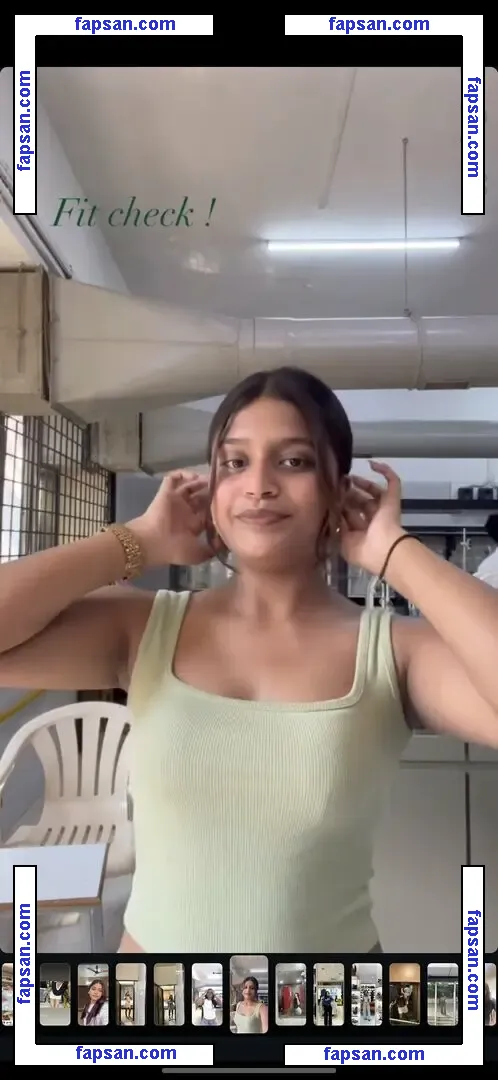 Rashi Singh голая фото #0036 с Онлифанс