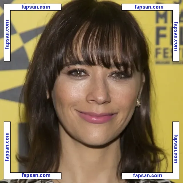Rashida Jones голая фото #0034 с Онлифанс