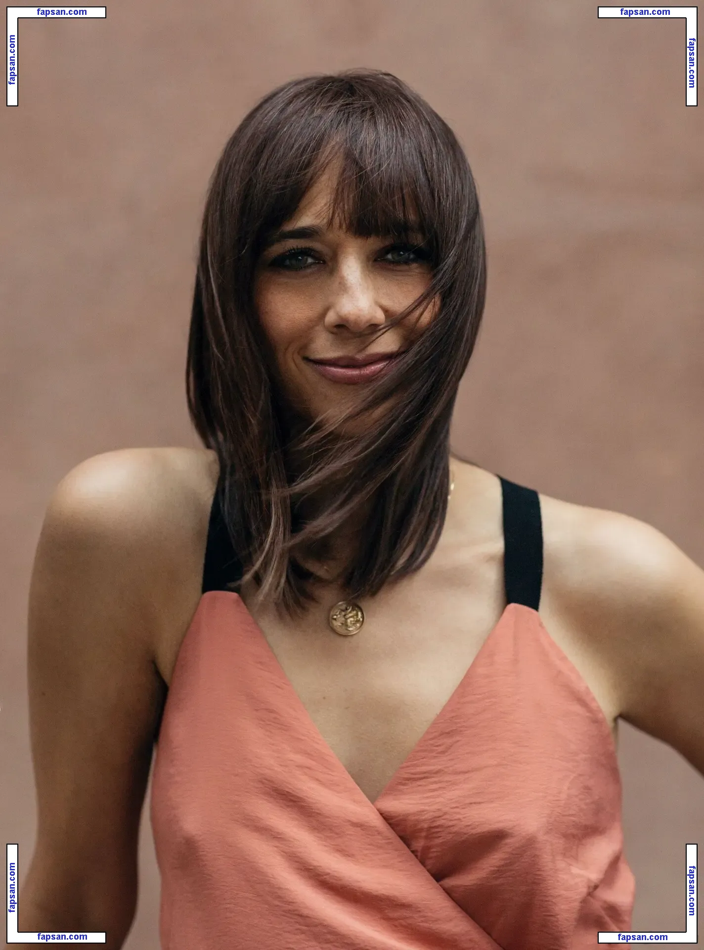 Rashida Jones голая фото #0048 с Онлифанс