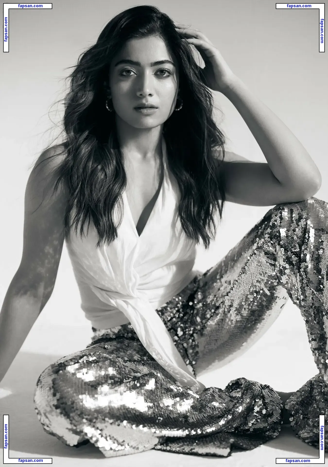 Rashmika Mandanna nude photo #0006 from OnlyFans