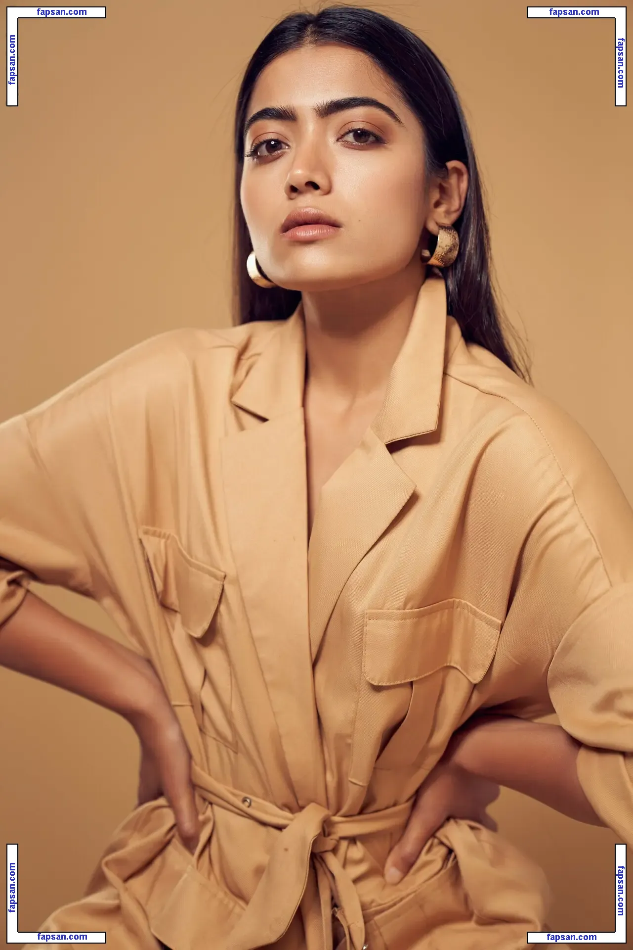 Rashmika Mandanna nude photo #0007 from OnlyFans