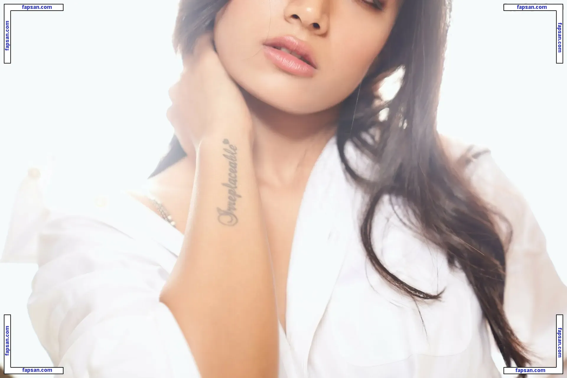 Rashmika Mandanna nude photo #0010 from OnlyFans