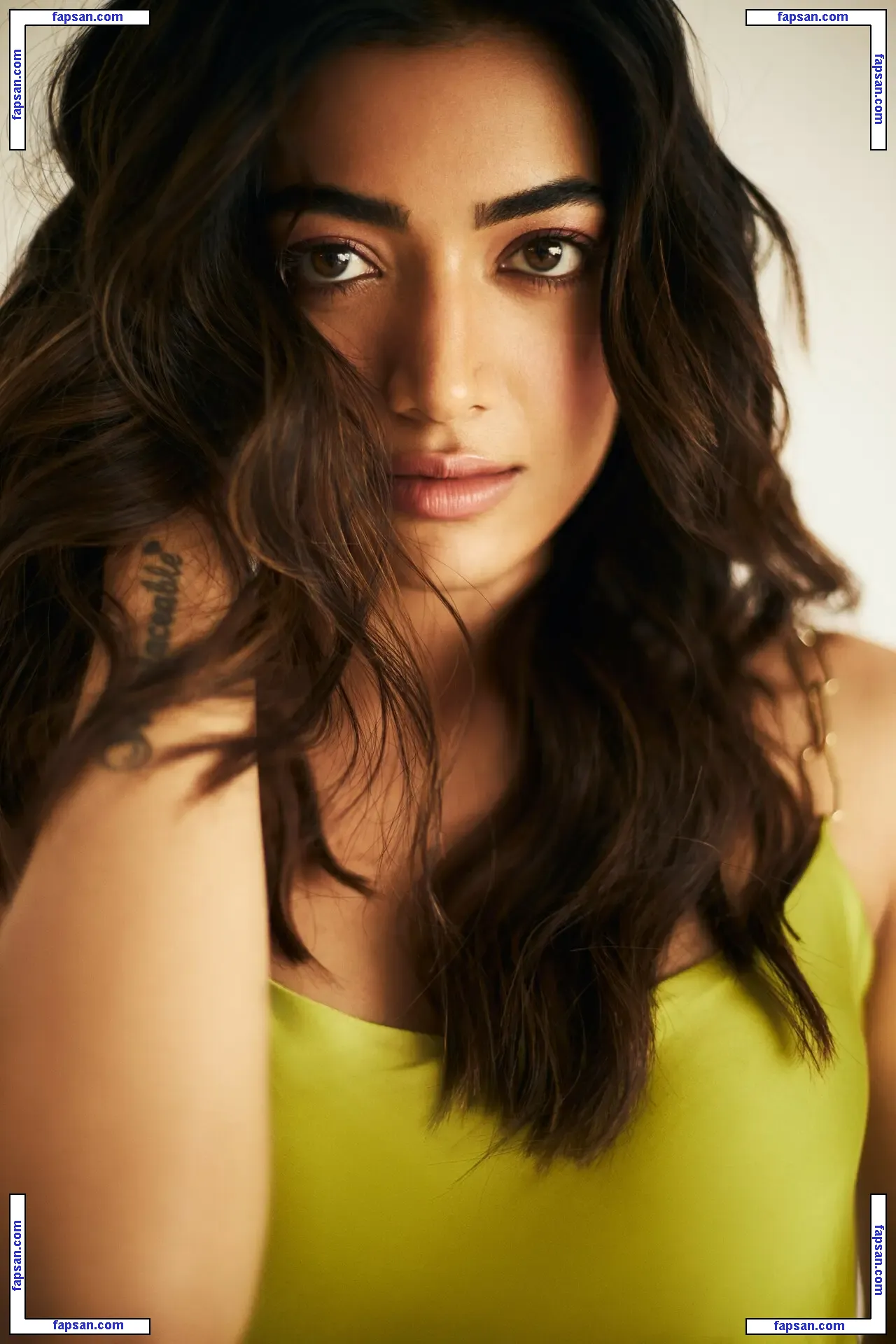 Rashmika Mandanna nude photo #0011 from OnlyFans