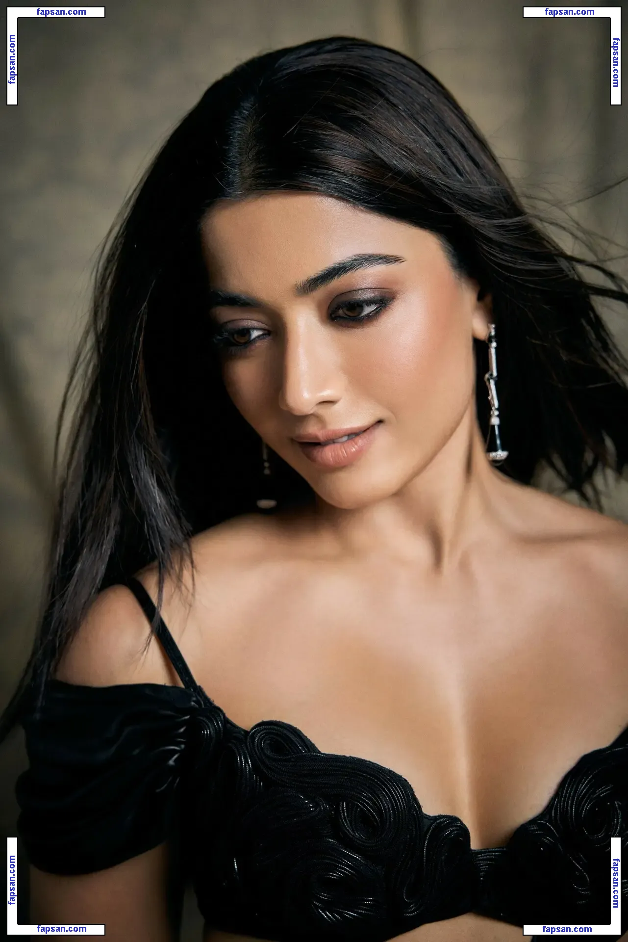 Rashmika Mandanna nude photo #0013 from OnlyFans