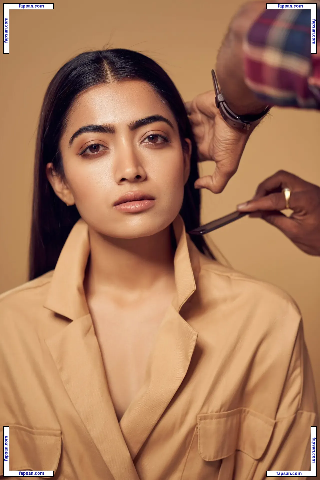 Rashmika Mandanna nude photo #0015 from OnlyFans