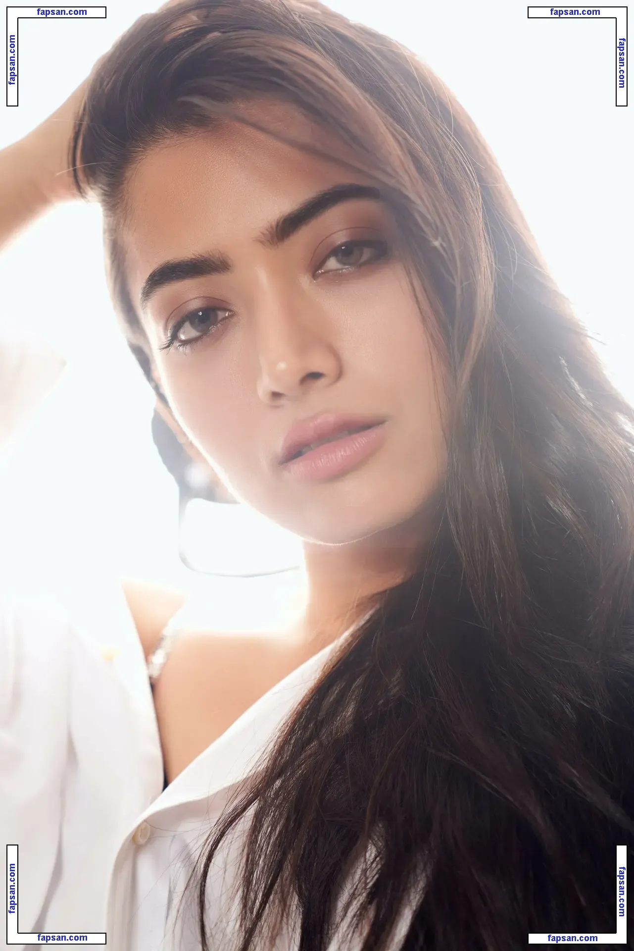 Rashmika Mandanna nude photo #0016 from OnlyFans