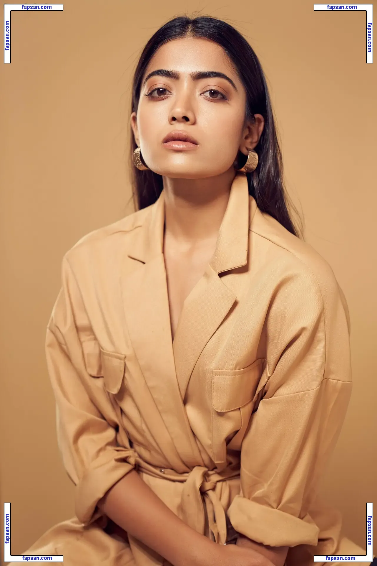 Rashmika Mandanna голая фото #0018 с Онлифанс