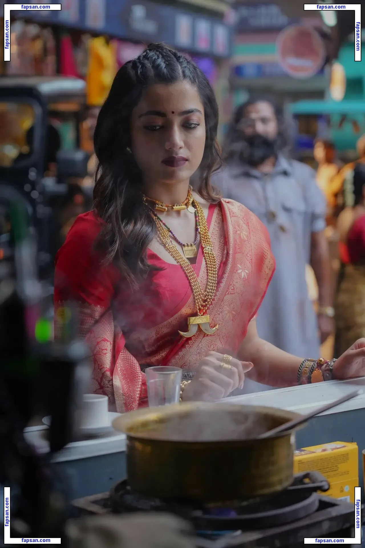 Rashmika Mandanna nude photo #0024 from OnlyFans