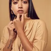 Rashmika Mandanna nude #0001