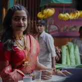 Rashmika Mandanna nude #0008