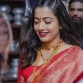 Rashmika Mandanna nude #0017