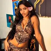 rasleeela nude #0005