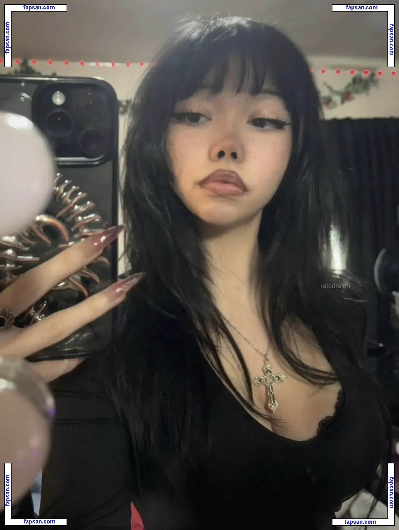 ratedreign голая фото #0072 с Онлифанс