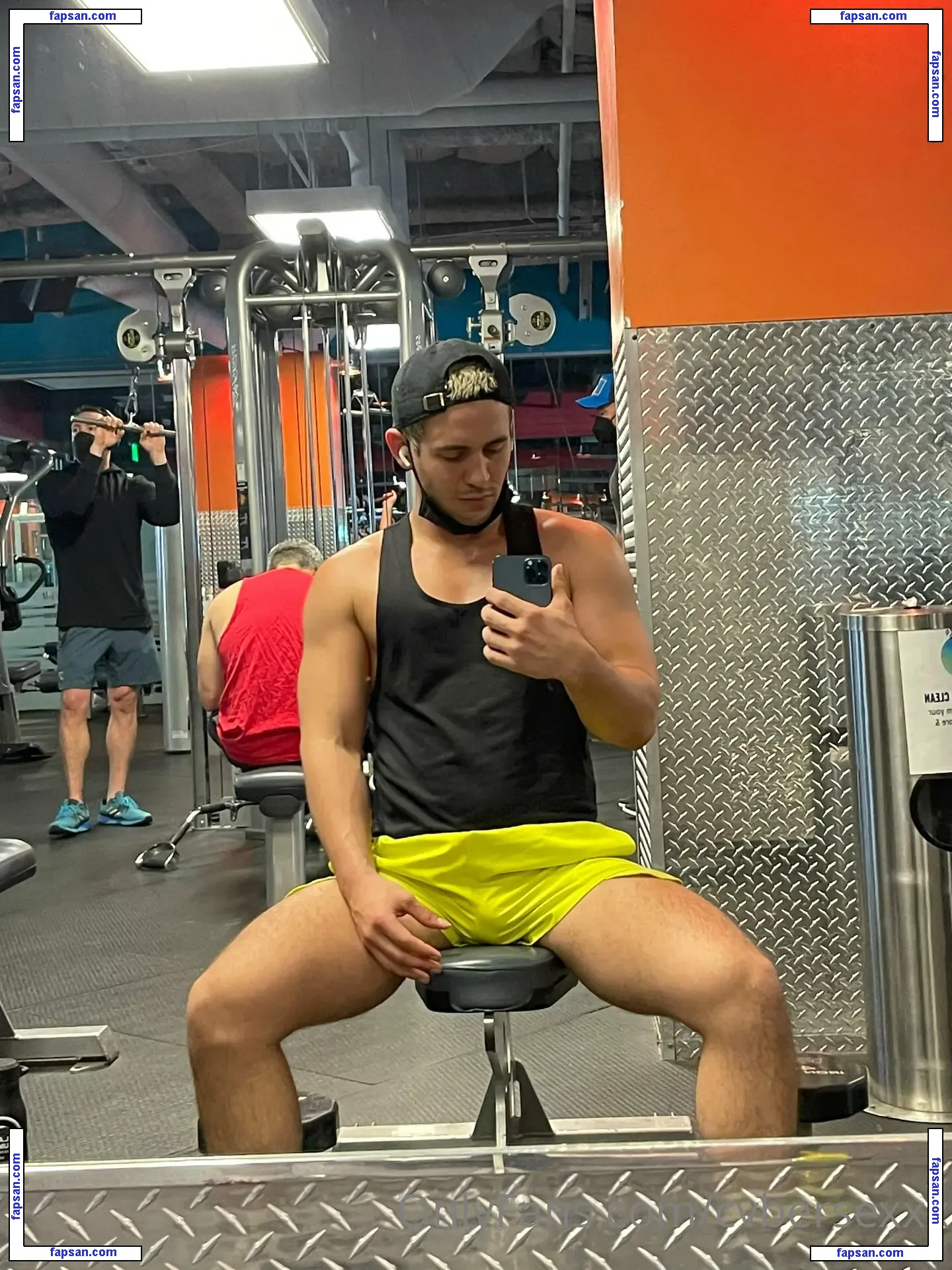 ratedrross nude photo #0005 from OnlyFans