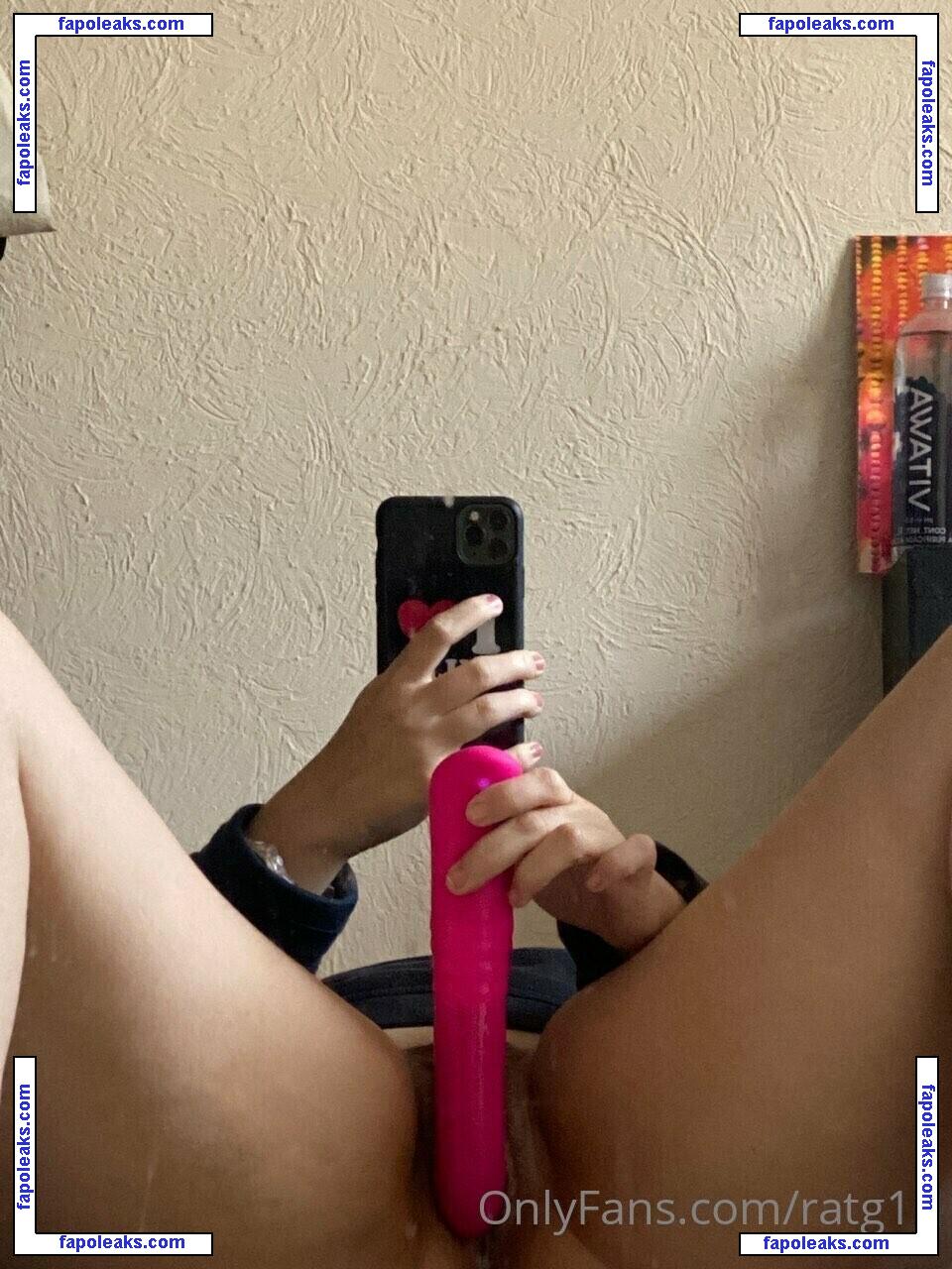 Ratg1rl nude photo #0008 from OnlyFans