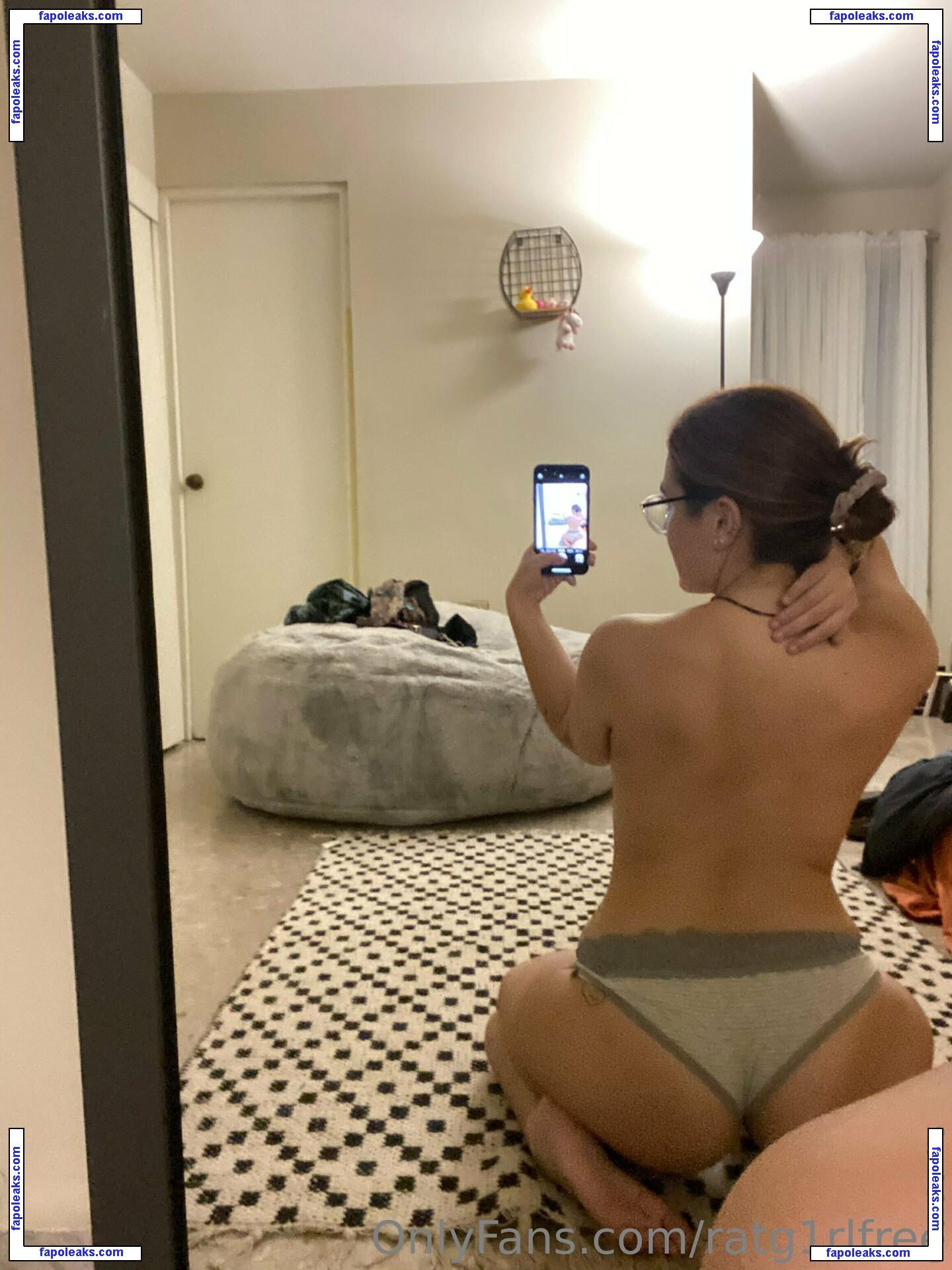 Ratg1rl nude photo #0028 from OnlyFans