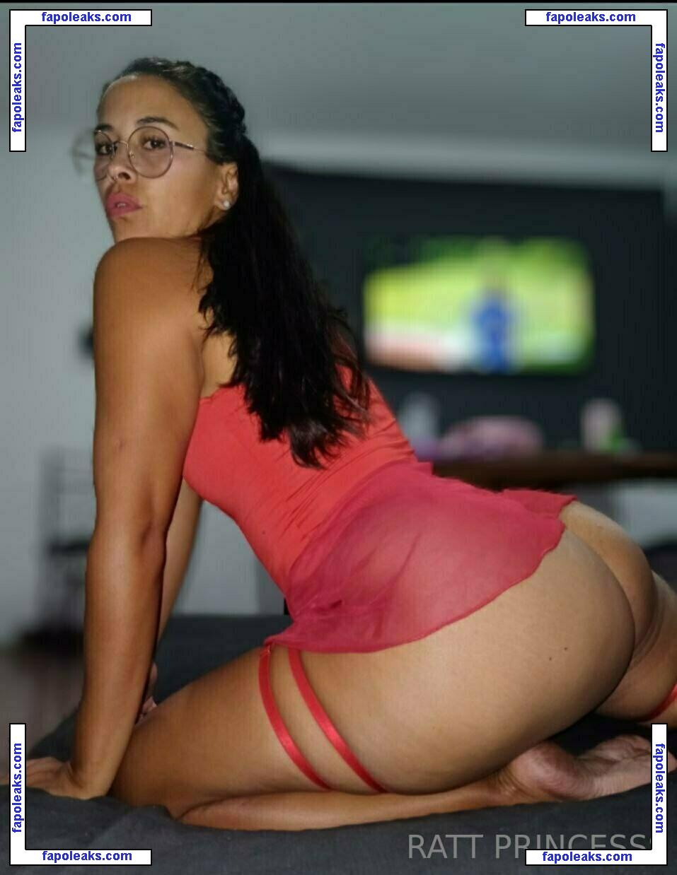 Ratt Princesss / ratt_princess / ratt_princesss nude photo #0064 from OnlyFans