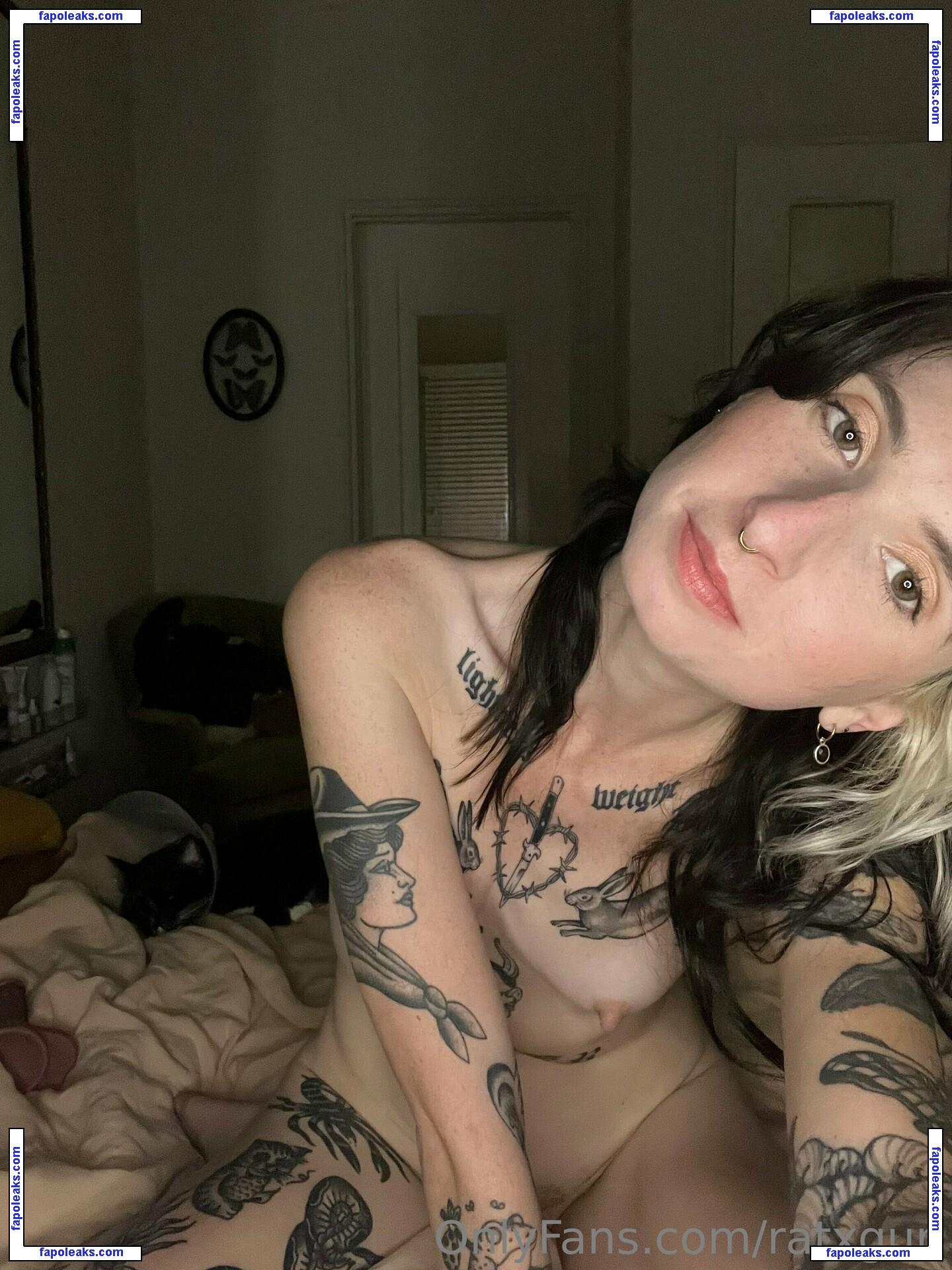 ratxgurl / Own_Practice_8161 nude photo #0150 from OnlyFans