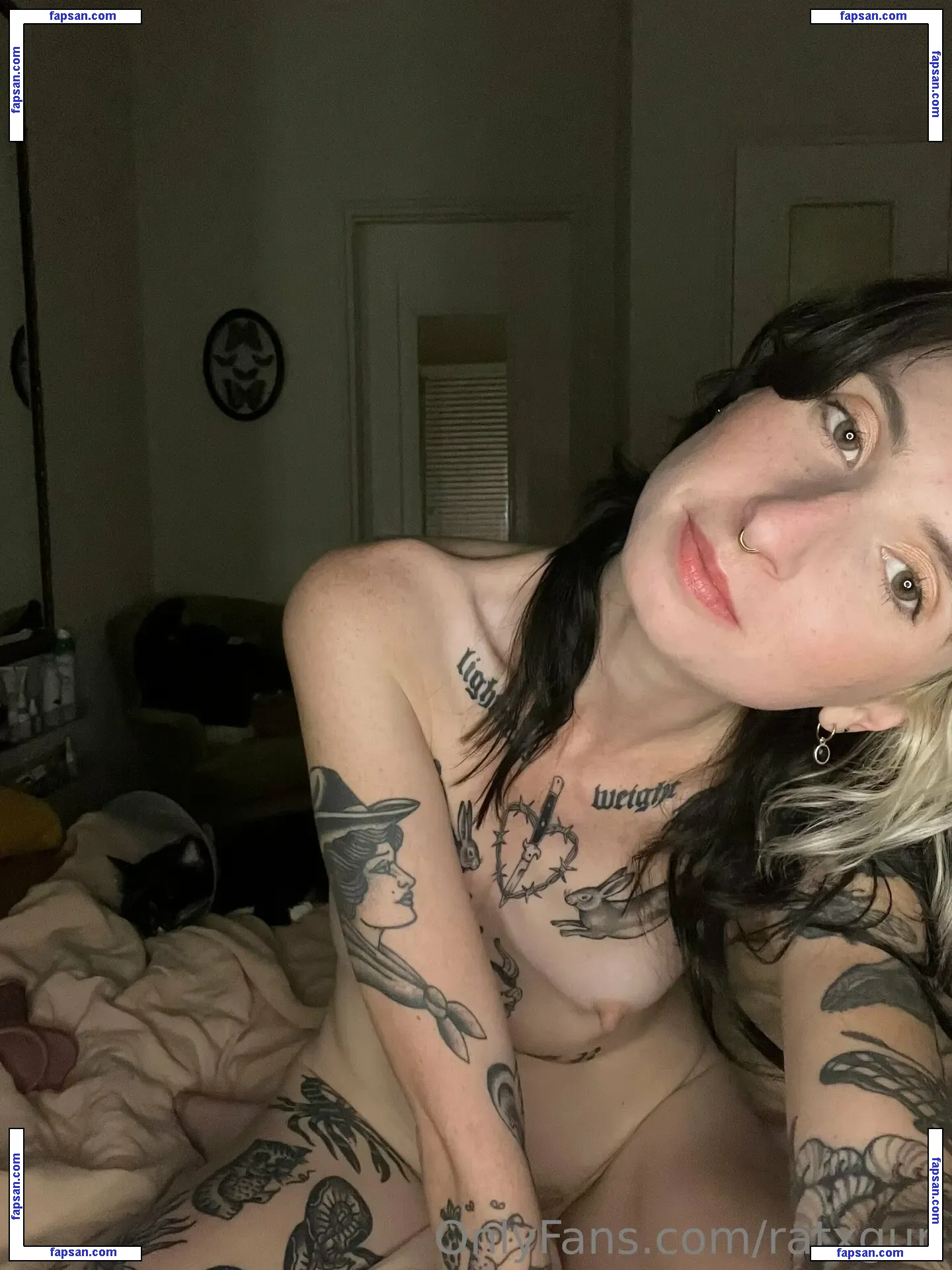 ratxgurl nude photo #0150 from OnlyFans