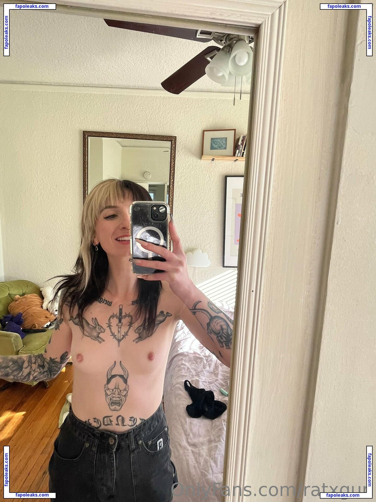 ratxgurl / Own_Practice_8161 nude photo #0153 from OnlyFans