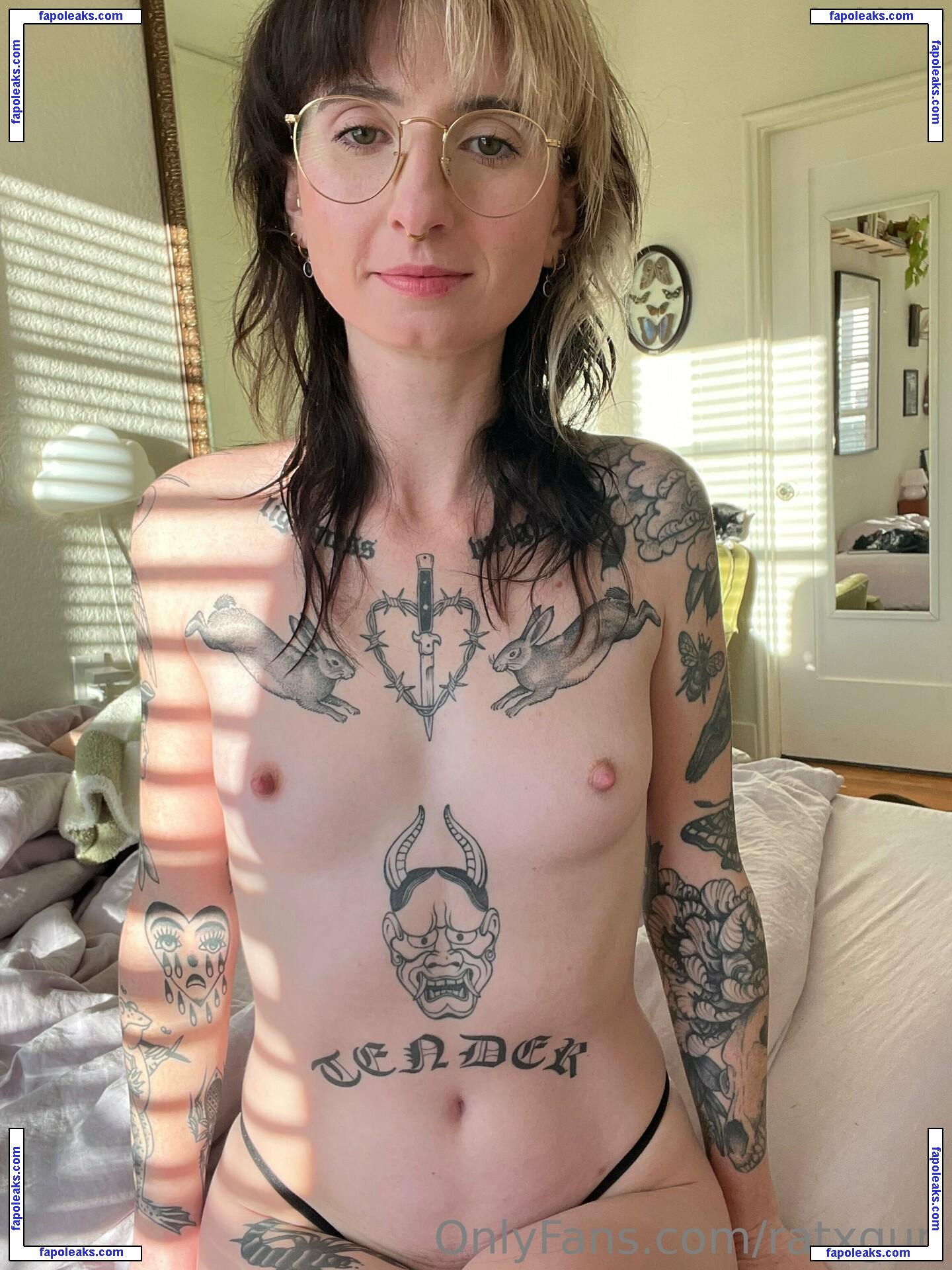 ratxgurl / Own_Practice_8161 nude photo #0157 from OnlyFans