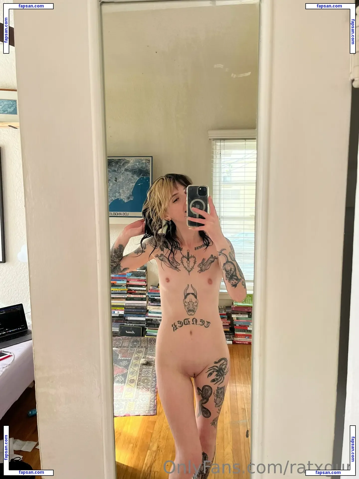 ratxgurl nude photo #0158 from OnlyFans