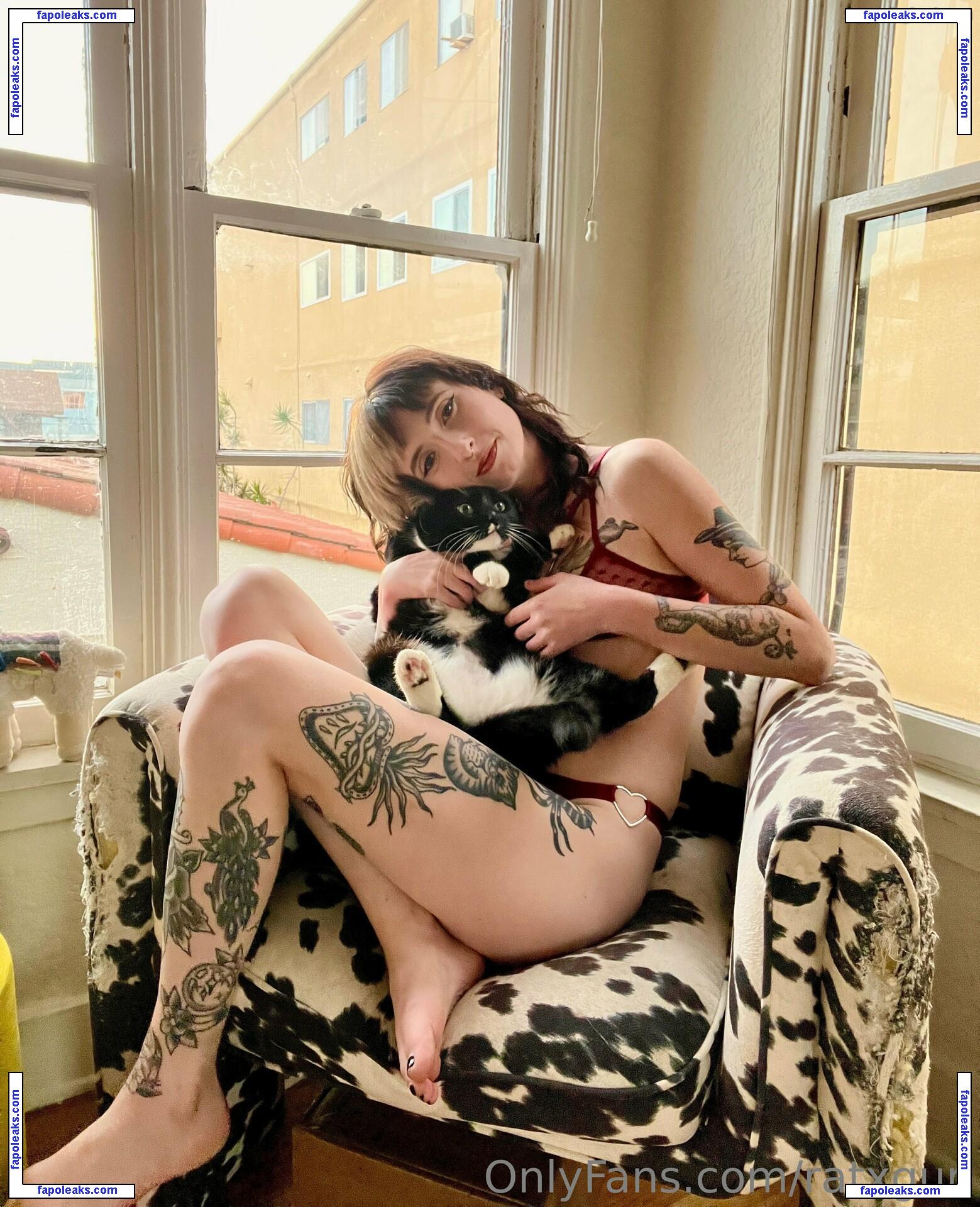 ratxgurl / Own_Practice_8161 nude photo #0163 from OnlyFans