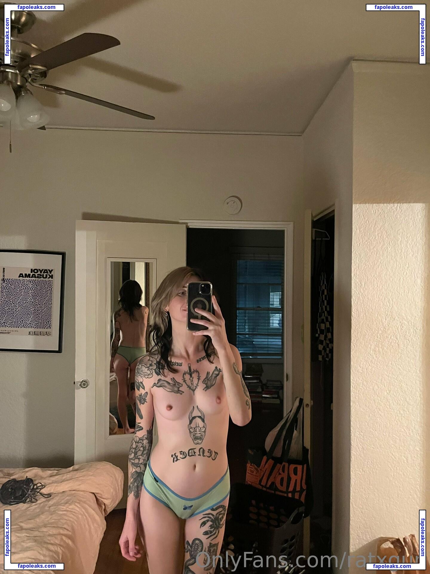 ratxgurl / Own_Practice_8161 nude photo #0175 from OnlyFans