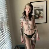 ratxgurl nude #0165