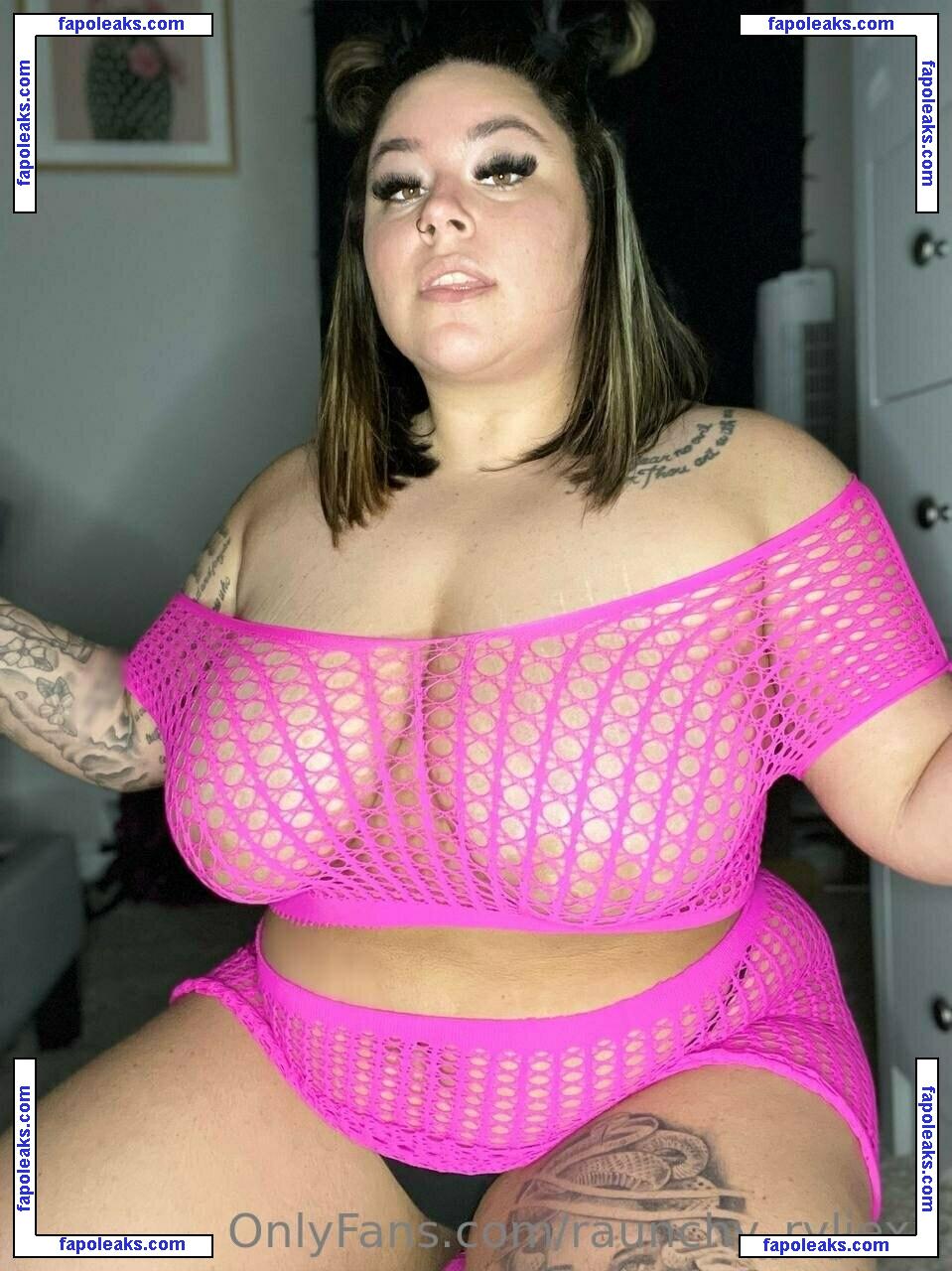 raunchy_ryliexx nude photo #0108 from OnlyFans