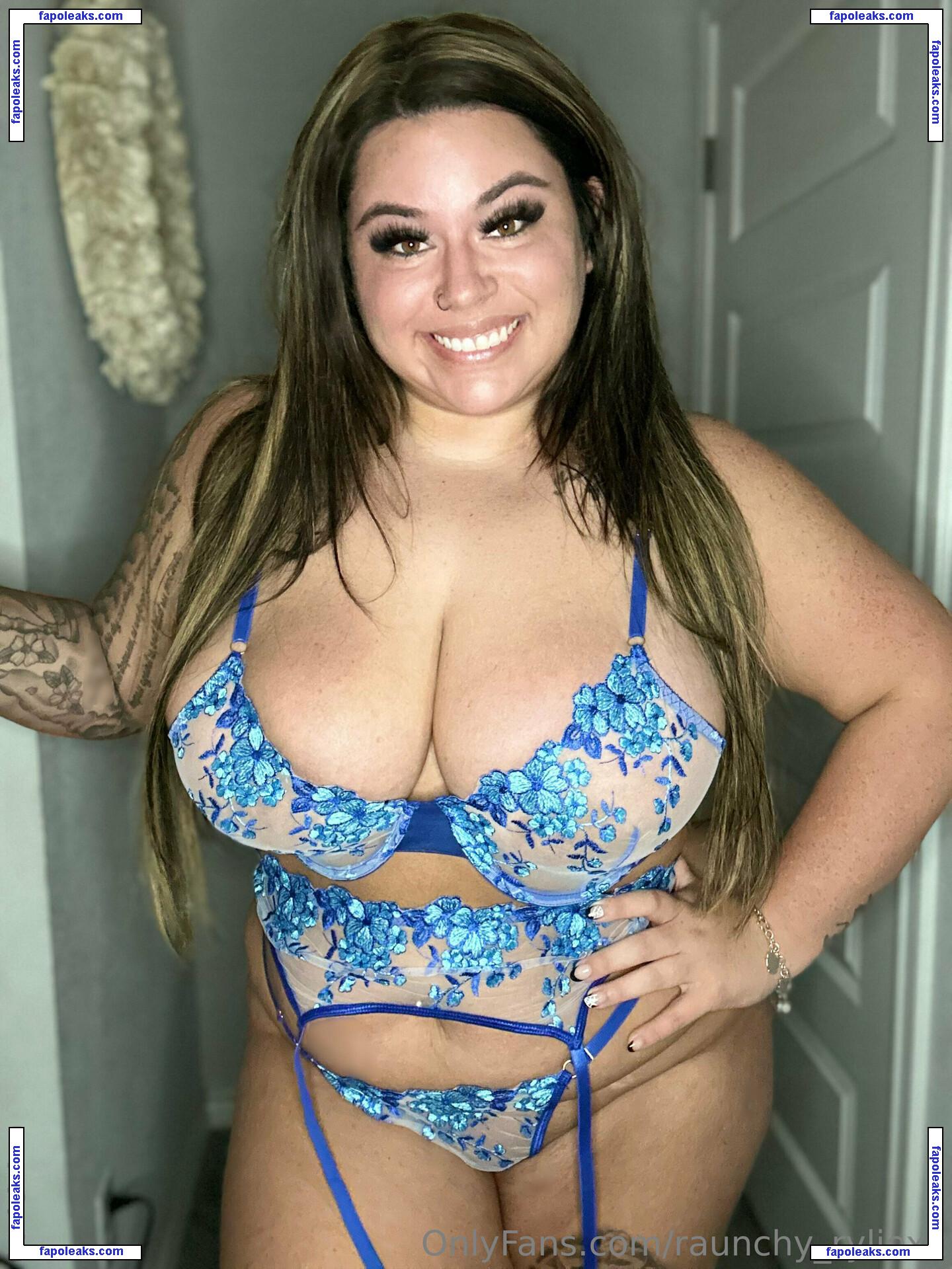 raunchy_ryliexx nude photo #0196 from OnlyFans