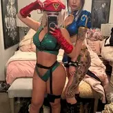 Ravegirlrori nude #0030