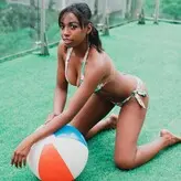 Raven Allen голая #0008