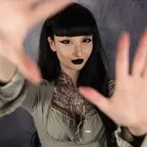 raven_alternative голая #0056