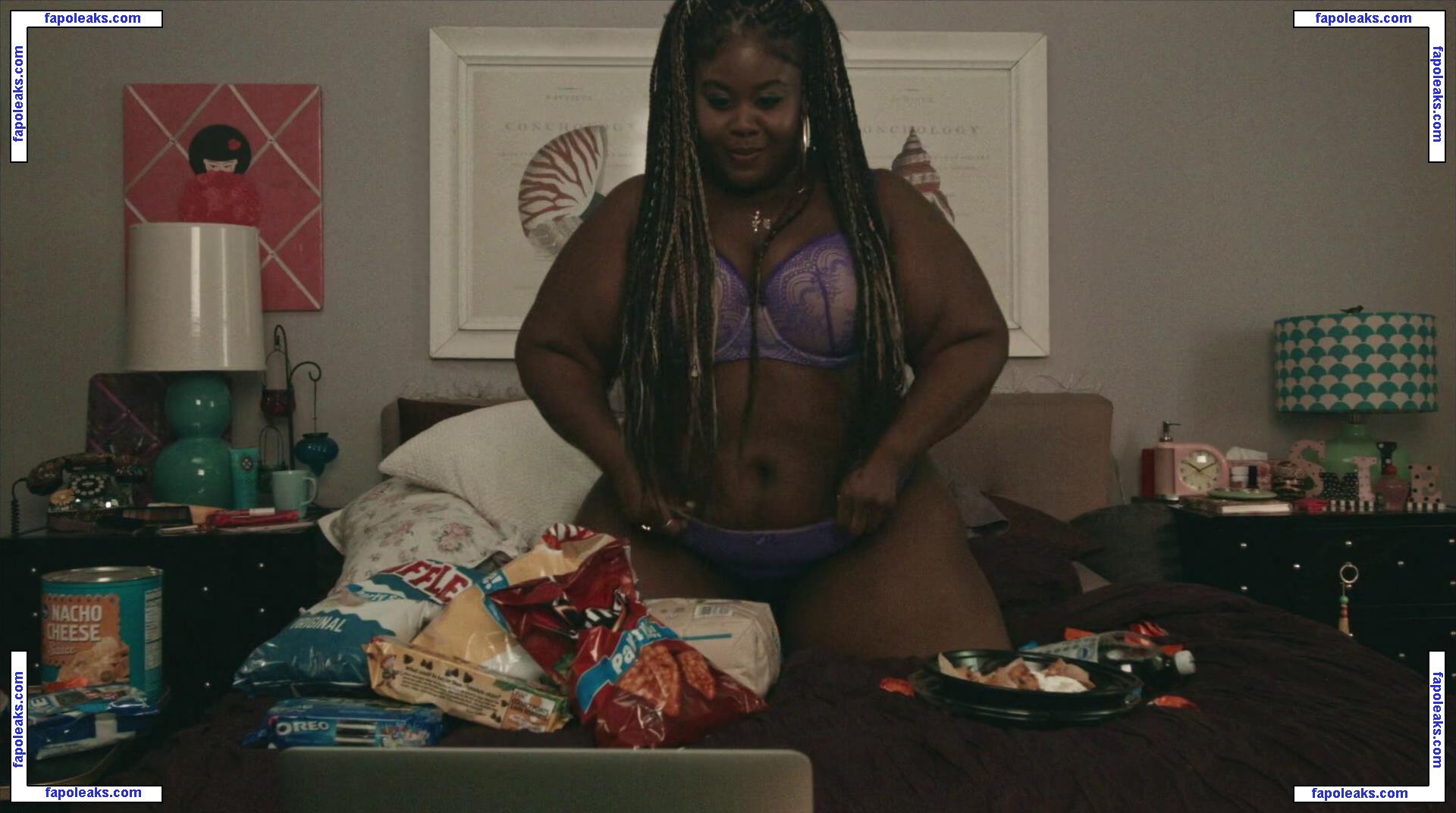 Raven Goodwin nude photo #0014 from OnlyFans