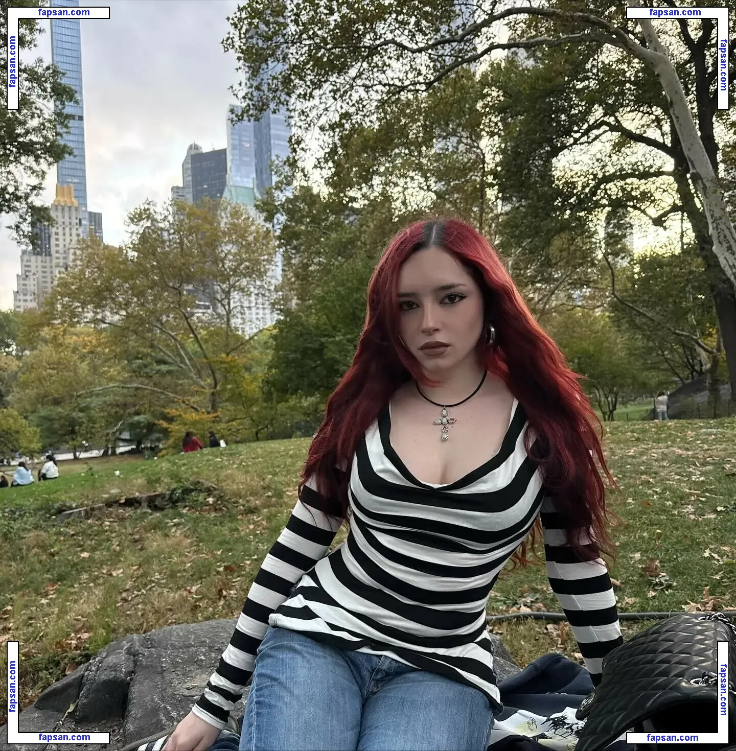 Raven Numan nude photo #0001 from OnlyFans