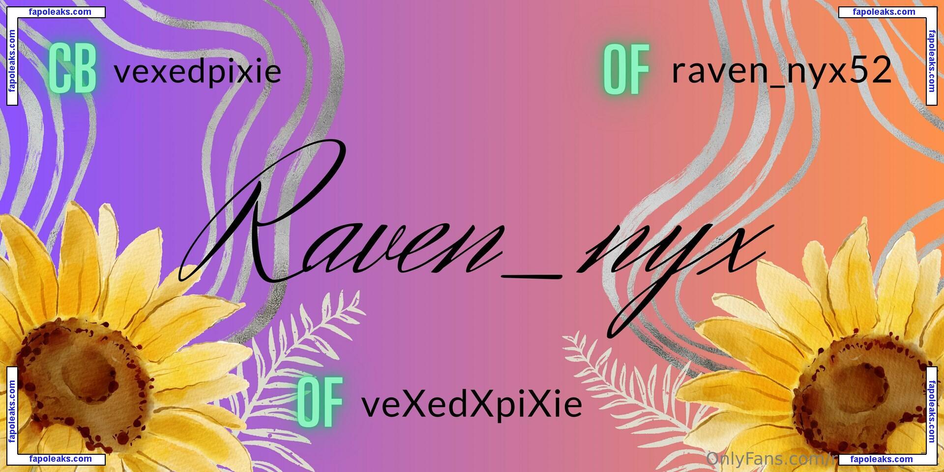 raven_nyx52 / raven__nyxx голая фото #0031 с Онлифанс