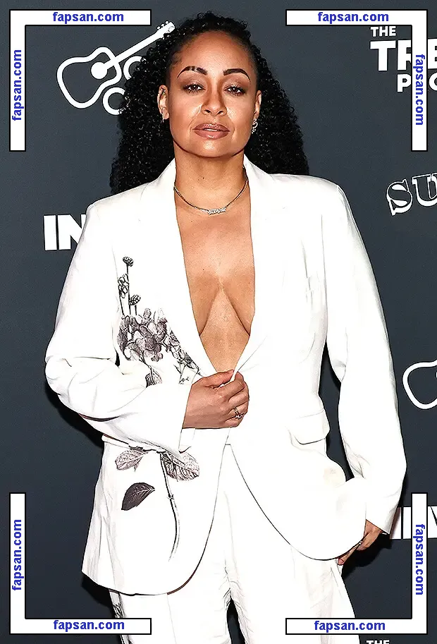 Raven Symone nude photo #0007 from OnlyFans