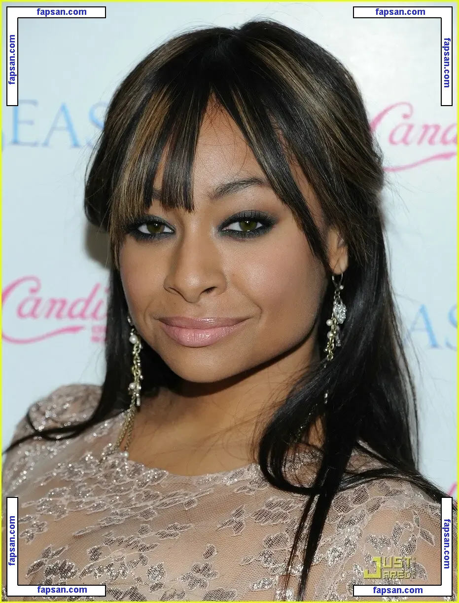Raven Symone nude photo #0008 from OnlyFans