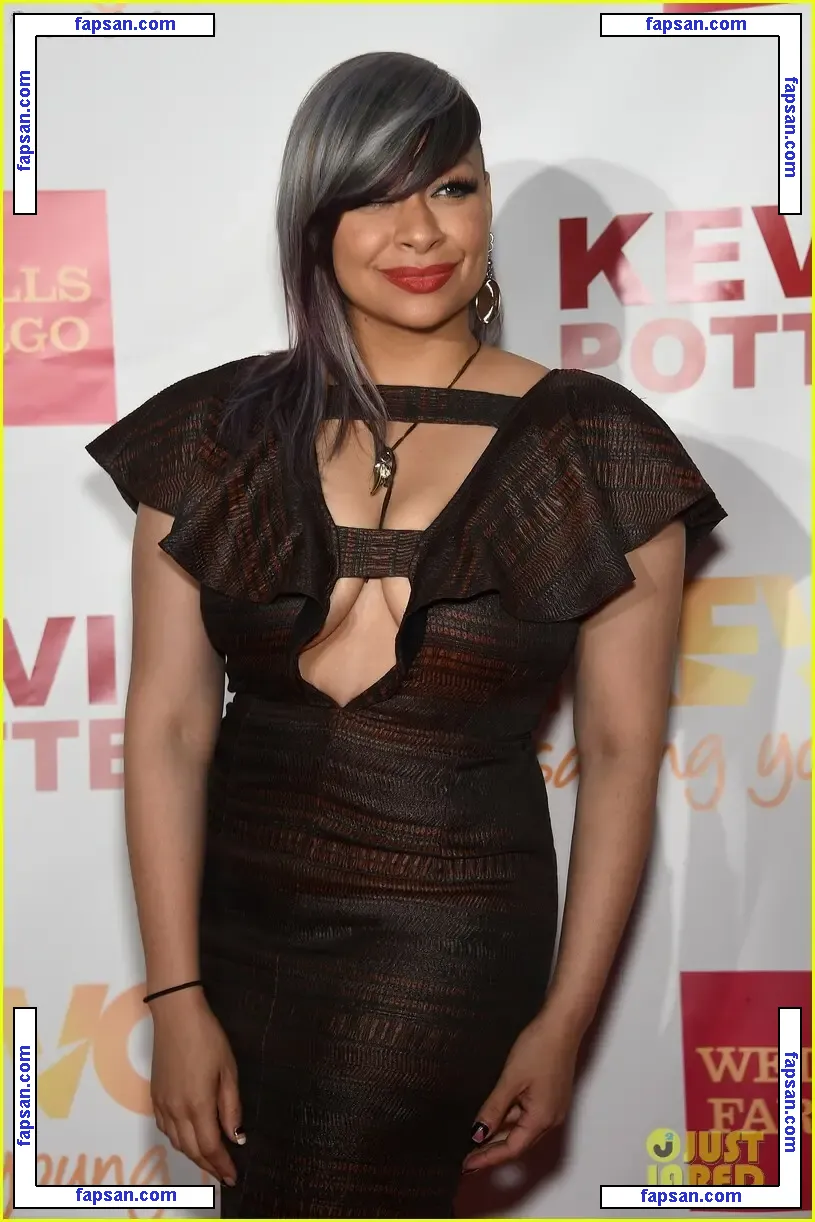 Raven Symone nude photo #0009 from OnlyFans