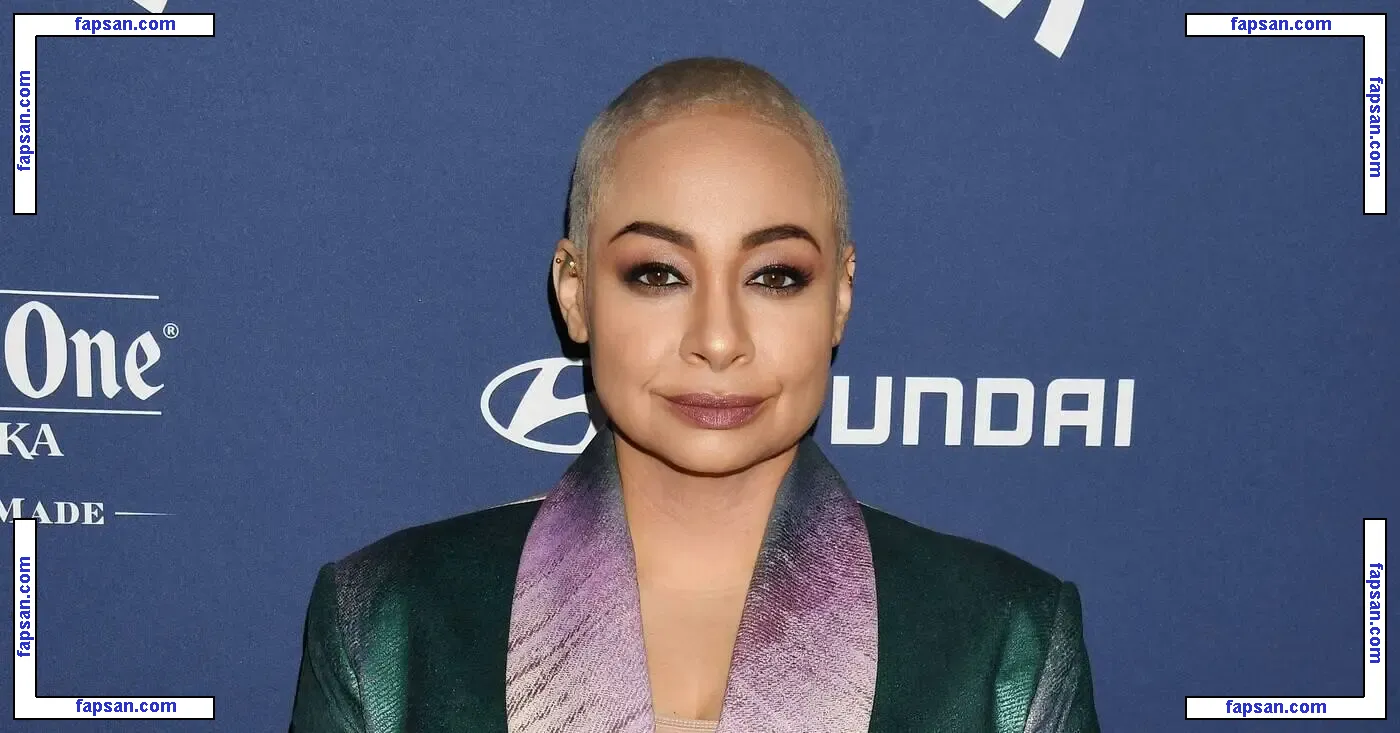 Raven Symone nude photo #0012 from OnlyFans