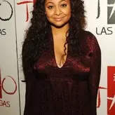 Raven Symone голая #0002