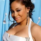 Raven Symone nude #0003